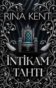 İntikam Tahtı