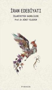 İran Edebiyatı İran Edebiyatı