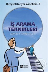  İş Arama Teknikleri 