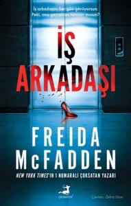 İş Arkadaşı İş Arkadaşı