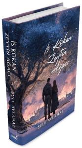 İs Kokan Zeytin Ağacı 3 İs Kokan Zeytin Ağacı 3