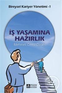  İş Yaşamına Hazırlık 