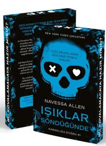 Işıklar Söndüğünde - Karanlığa Doğru 1