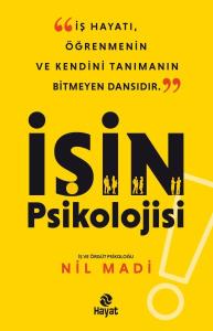 İşin Psikolojisi İşin Psikolojisi