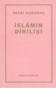 İslamın Dirilişi İslamın Dirilişi