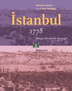 İstanbul 1778 İstanbul 1778