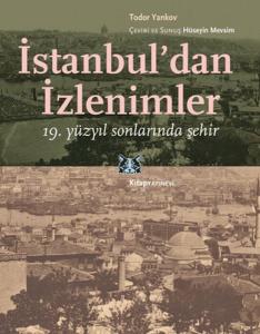 İstanbul'dan İzlenimler İstanbul'dan İzlenimler