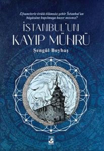 İstanbul'un Kayıp Mührü İstanbul'un Kayıp Mührü