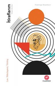 İtiraflarım İtiraflarım