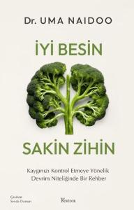 İyi Besin Sakin Zihin İyi Besin Sakin Zihin
