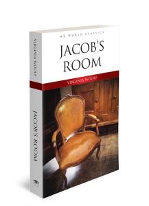 Jacob's Room - İngilizce Klasik Roman Jacob's Room - İngilizce Klasik Roman