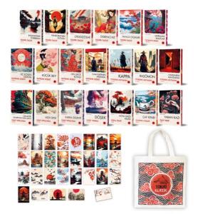 Japon Klasikleri Seti (20 Kitap Takım) Japon Klasikleri Seti (20 Kitap Takım)