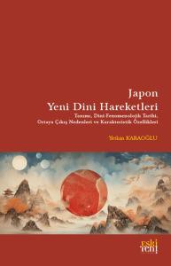 Japon Yeni Dini Hareketleri Japon Yeni Dini Hareketleri