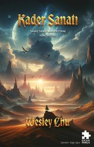 Kader Sanatı - Savaş Sanatları Destanı  İkinci Kitap Kader Sanatı - Savaş Sanatları Destanı  İkinci Kitap