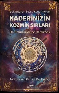 Kaderinizin Kozmik Sırları Kaderinizin Kozmik Sırları