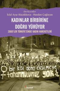 Kadınlar Birbirlerine Doğru Yürüyor