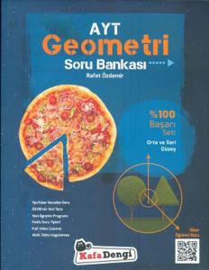 KAFADENGİ AYT GEOMETRİ SORU BANKASI