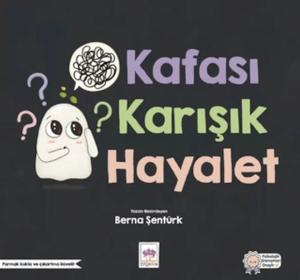 Kafası Karışık Hayalet