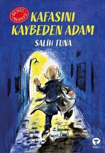 Kafasını Kaybeden Adam - Genel Merkez Kafasını Kaybeden Adam - Genel Merkez