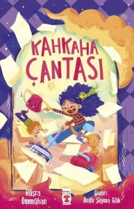 Kahkaha Çantası Kahkaha Çantası