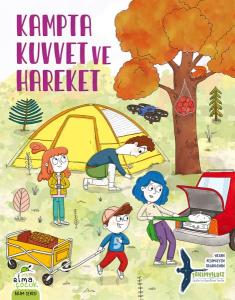 Kampta Kuvvet ve Hareket Kampta Kuvvet ve Hareket