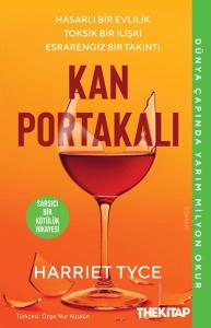 Kan Portakalı