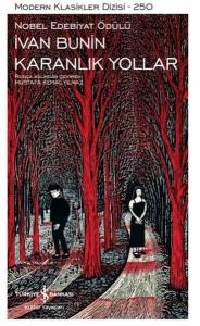Karanlık Yollar - Modern Klasikler Dizisi Karanlık Yollar - Modern Klasikler Dizisi