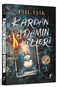 Kardan Adamın Külleri Kardan Adamın Külleri
