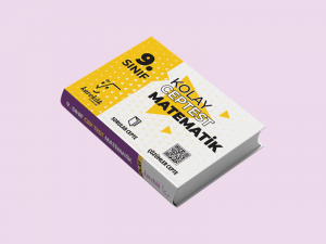  Karekök 9.Sınıf Cep Test Matematik Kolay 