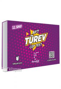 KAREKÖK AYT TÜREV CEP TEST