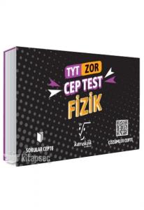 KAREKÖK TYT FİZİK ZOR CEP TEST