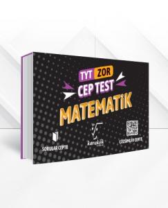 KAREKÖK TYT MATEMATİK ZOR CEP TEST