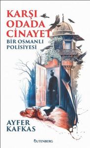 Karşı Odada Cinayet Karşı Odada Cinayet
