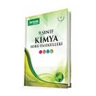 KARTEZYEN 9.SINIF KİMYA SORU BANKASI FASİKÜLLERİ