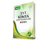 KARTEZYEN TYT KİMYA SORU BANKASI FASİKÜLLERİ