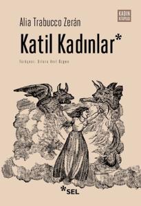 Katil Kadınlar Katil Kadınlar