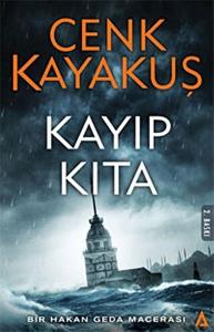 Kayıp Kıta Kayıp Kıta