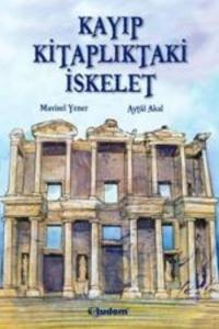 Kayıp Kitaplıktaki İskelet Kayıp Kitaplıktaki İskelet