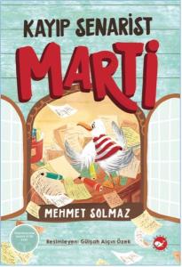 Kayıp Senarist Marti Kayıp Senarist Marti