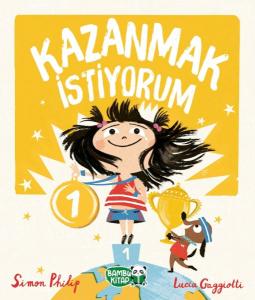 Kazanmak İstiyorum Kazanmak İstiyorum