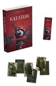 Kazazede - 3 Kazazede - 3