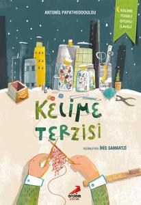 Kelime Terzisi Kelime Terzisi