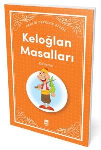 Keloğlan Masalları Keloğlan Masalları