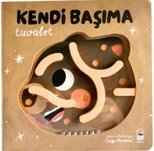 Kendi Başıma Tuvalet Kendi Başıma Tuvalet