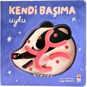 Kendi Başıma Uyku Kendi Başıma Uyku