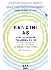 Kendini Aş Kendini Aş