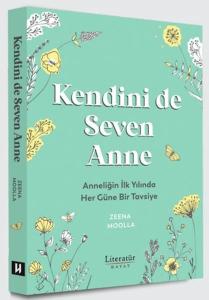 Kendini de Seven Anne Kendini de Seven Anne