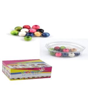 KİDDY WORLD AHŞAP KÜÇÜK BONCUK