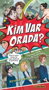 Kim Var Orada Kim Var Orada