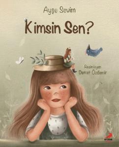 Kimsin Sen? Kimsin Sen?